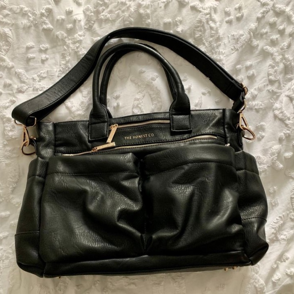 Honest Diaper Bag